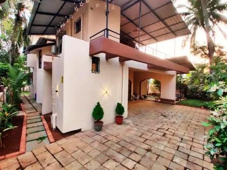 seascape-villa image